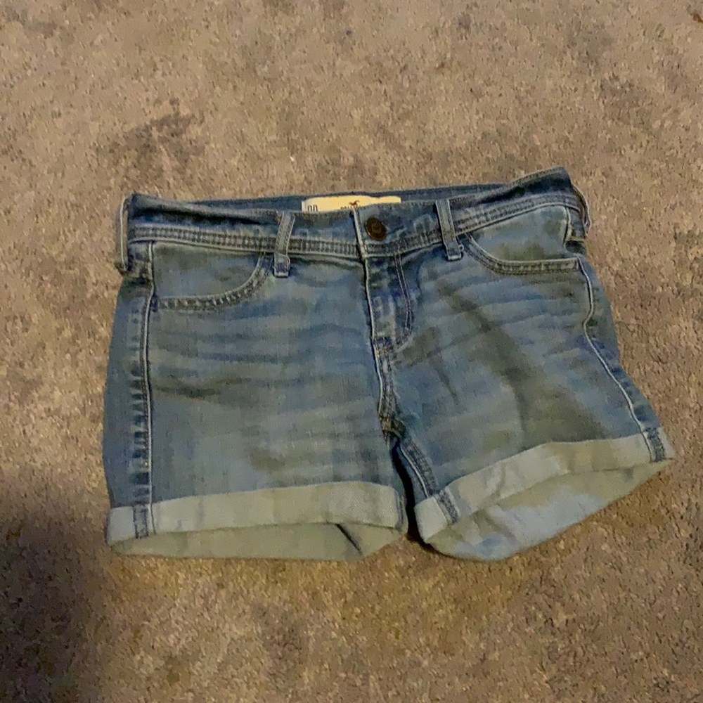 Shorts